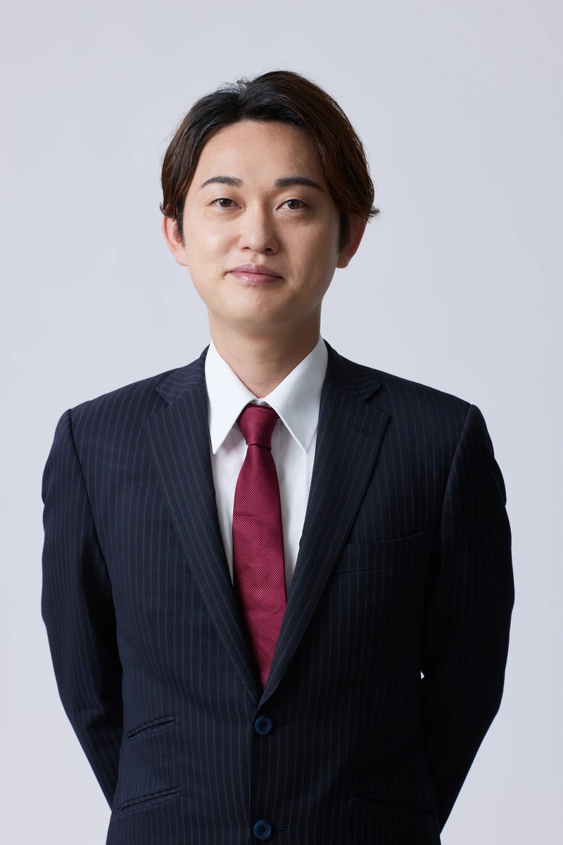 赤上FP事務所 代表 赤上直紀